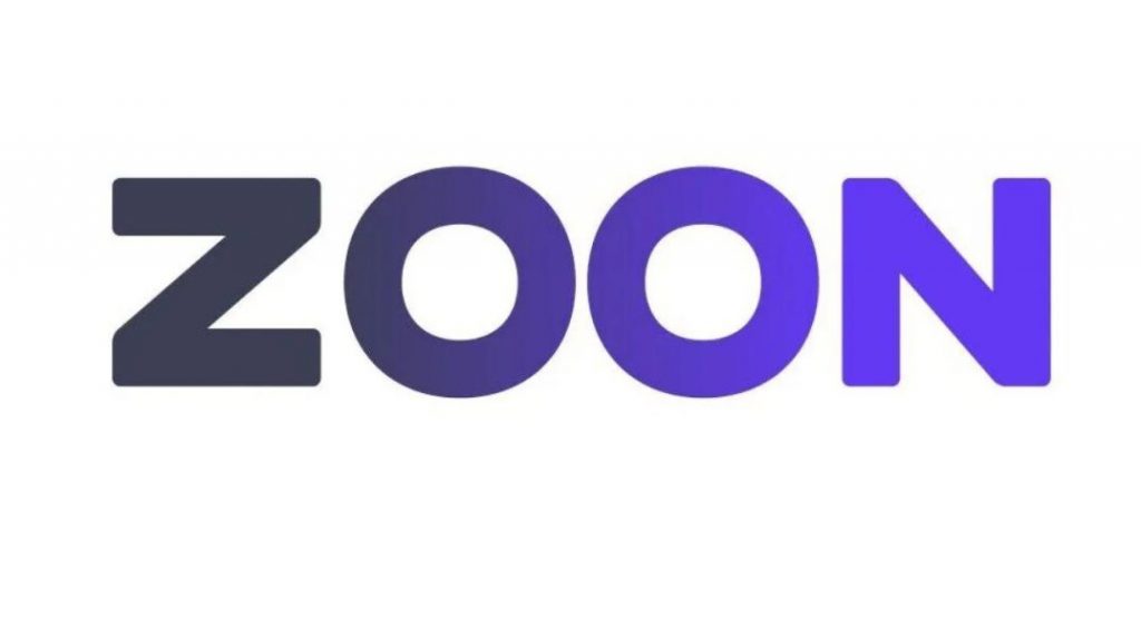 Логотип Zoon